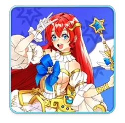 Starlight
Princess