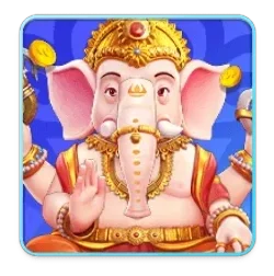 Ganesha
Fortune